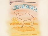 RIVERS Larry Open Camel. RIVERS Larry Open Camel.