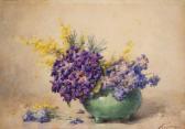 RIVOIRE Francois Bouquet RIVOIRE Francois Bouquet