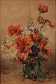RIVOIRE Francois Natura Morta Di Fiori RIVOIRE Francois Natura Morta Di Fiori