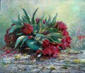 rixon william augustus Floppy Peonies rixon william augustus Floppy Peonies