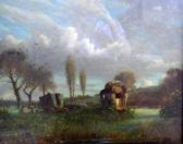 rixon william augustus Loggers Caravans rixon william augustus Loggers Caravans