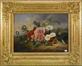 ROBBE Henri Untitled ROBBE Henri Untitled