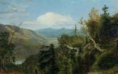 ROBBINS Horace Walcott Morning In The Alleghenies ROBBINS Horace Walcott Morning In The Alleghenies