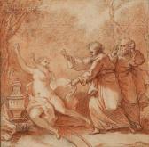 ROBERT Paul Ponce Antoine Susannah And The Elders ROBERT Paul Ponce Antoine Susannah And The Elders