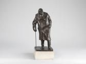 ROBERTS-JONES Ivor Sir Winston Churchill ROBERTS-JONES Ivor Sir Winston Churchill