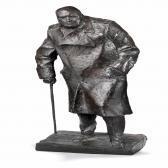 ROBERTS-JONES Ivor Sir Winston Churchill ROBERTS-JONES Ivor Sir Winston Churchill
