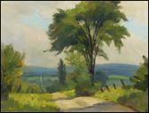 ROBERTS Thomas Keith, Tom Caledon Side Road ROBERTS Thomas Keith, Tom Caledon Side Road