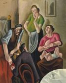 ROBERTS William P. The Poor Family ROBERTS William P. The Poor Family
