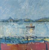 ROBERTSON James Downie Sound Of Sleat ROBERTSON James Downie Sound Of Sleat