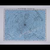 ROBERTSON MITCH A Map Of The Stars (the South Pole, The North Pole) ROBERTSON MITCH A Map Of The Stars (the South Pole, The North Pole)