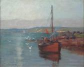 ROBERTSON Tom Return Of The Fleet ROBERTSON Tom Return Of The Fleet