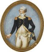 ROBERTSON Walter George Washington ROBERTSON Walter George Washington