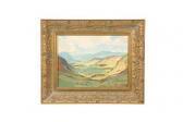 ROBERTSON Walter Landscape ROBERTSON Walter Landscape