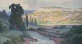 ROBLIN Pierre Près De La Rivière » ROBLIN Pierre Près De La Rivière »