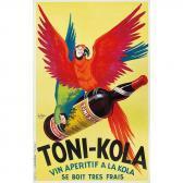 ROBYS Toni-kola ROBYS Toni-kola