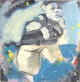 ROCARD Patrick Moving Figure ROCARD Patrick Moving Figure