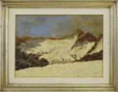ROCH ANTONIO Neve Al Sole ROCH ANTONIO Neve Al Sole