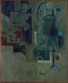 ROCHA Avelino Untitled ROCHA Avelino Untitled