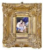 ROCHE Sampson Towgood The Education Of Cupid ROCHE Sampson Towgood The Education Of Cupid