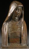 ROCHEBISE A The Virgin ROCHEBISE A The Virgin
