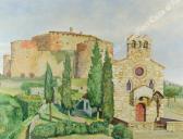 ROCHELLI R Il Castello Di Gorizia ROCHELLI R Il Castello Di Gorizia