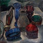 ROCKLINE Vera Nature Morte À La Cruche ROCKLINE Vera Nature Morte À La Cruche