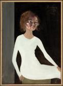 ROCKMORE Noel Lady In White ROCKMORE Noel Lady In White