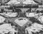 RODCHENKO Aleksandr Mikhailov Garden Near The Bolshoi Theatre RODCHENKO Aleksandr Mikhailov Garden Near The Bolshoi Theatre