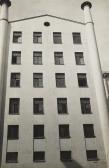 RODCHENKO Aleksandr Mikhailov. New Telegraph House RODCHENKO Aleksandr Mikhailov. New Telegraph House
