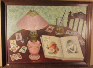 Les prix et les estimations des œuvres Alphonse Antoine Rodet