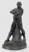 Rodin Auguste Balzac Rodin Auguste Balzac