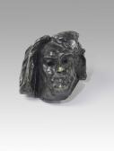 rodin auguste Tête De Balzac rodin auguste Tête De Balzac
