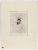 Rodin Auguste Victor Hugo, De Face Rodin Auguste Victor Hugo, De Face