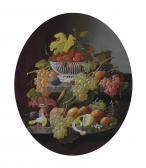 ROESEN Severin Still Life With Fruit ROESEN Severin Still Life With Fruit