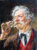 ROESSLER Georg The Wine Connoisseur ROESSLER Georg The Wine Connoisseur