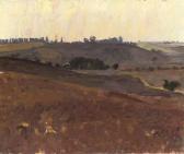 ROGERS Claude Plough: Into The Sun ROGERS Claude Plough: Into The Sun