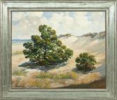 ROGERS Wendell M. Nauset Beach ROGERS Wendell M. Nauset Beach