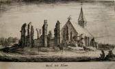 ROGHMAN Gertruyd Kerck Tot Sloten ROGHMAN Gertruyd Kerck Tot Sloten