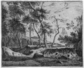 ROGHMAN Roeland Der Wasserfall ROGHMAN Roeland Der Wasserfall