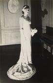 ROHDE Werner Empire Dress (fockemuseum Bremen) ROHDE Werner Empire Dress (fockemuseum Bremen)