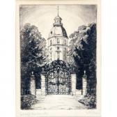 ROHM W. Schloss Karlsruhe ROHM W. Schloss Karlsruhe