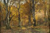 ROHMER Henrich The Forest27 ROHMER Henrich The Forest27