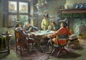 ROHRIG F. Interieur ROHRIG F. Interieur
