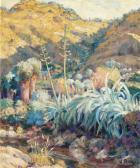 roig jose Paisaje roig jose Paisaje