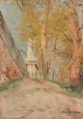ROIG Eliseo Meifren y Sol De Tarde ROIG Eliseo Meifren y Sol De Tarde