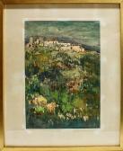 ROIG ESTRADE Pablo San Miquel D'olèrdola ROIG ESTRADE Pablo San Miquel D'olèrdola