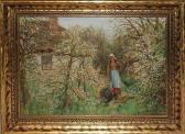 ROLLET Henry Springtime ROLLET Henry Springtime