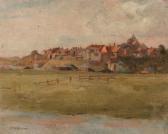 ROLLINSON Sunderland A Coastal Town ROLLINSON Sunderland A Coastal Town