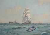 ROLLINSON Sunderland Sail And Steam ROLLINSON Sunderland Sail And Steam