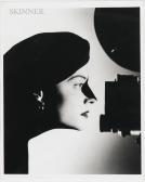 rolston matthew Jodie Foster, Profile With Camera, Los Angeles rolston matthew Jodie Foster, Profile With Camera, Los Angeles